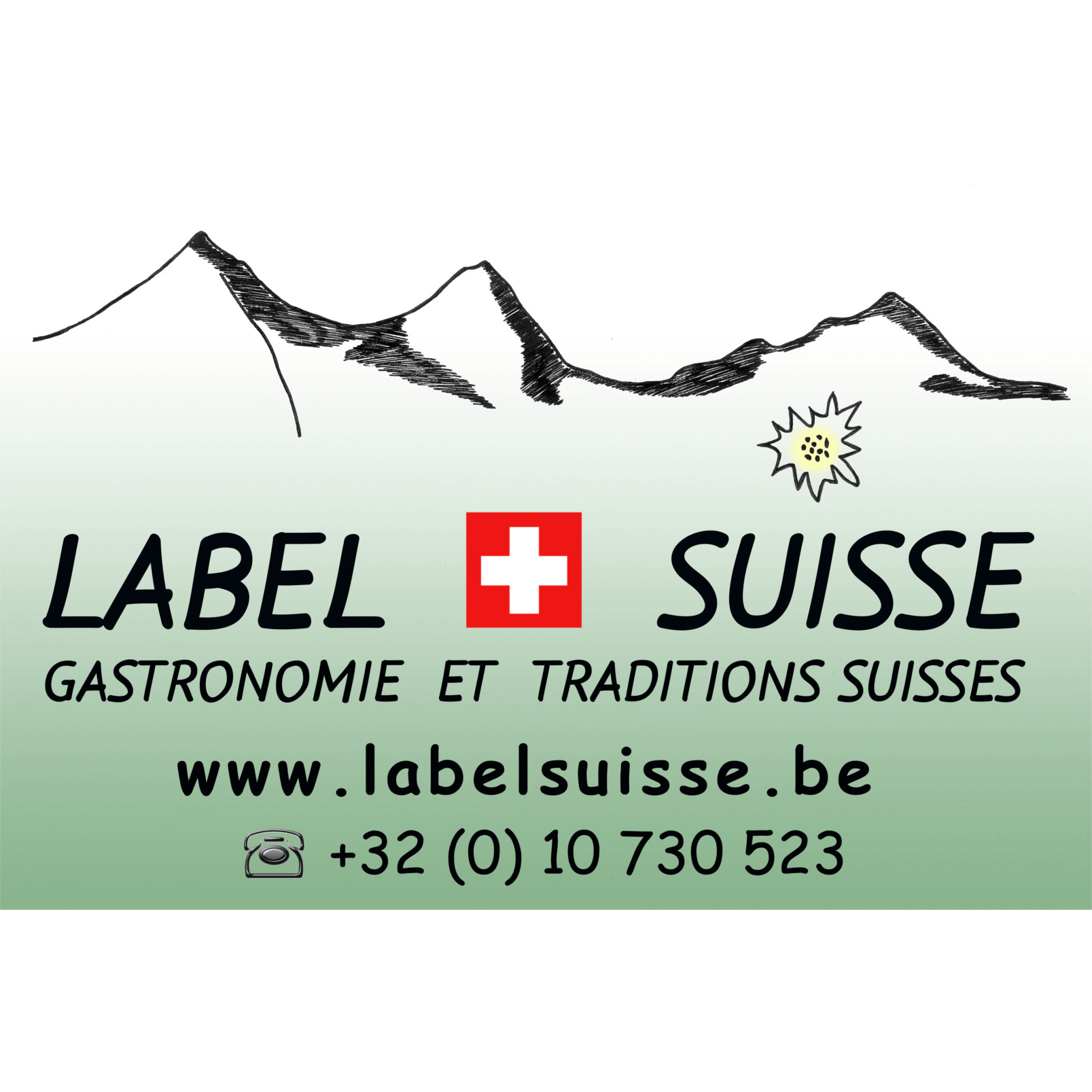 Label Suisse